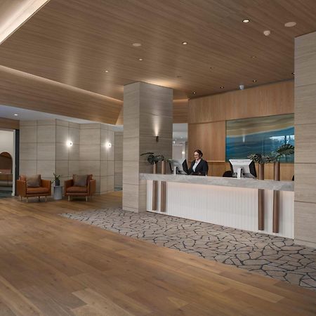 Hotel Rydges Geelong Exterior foto