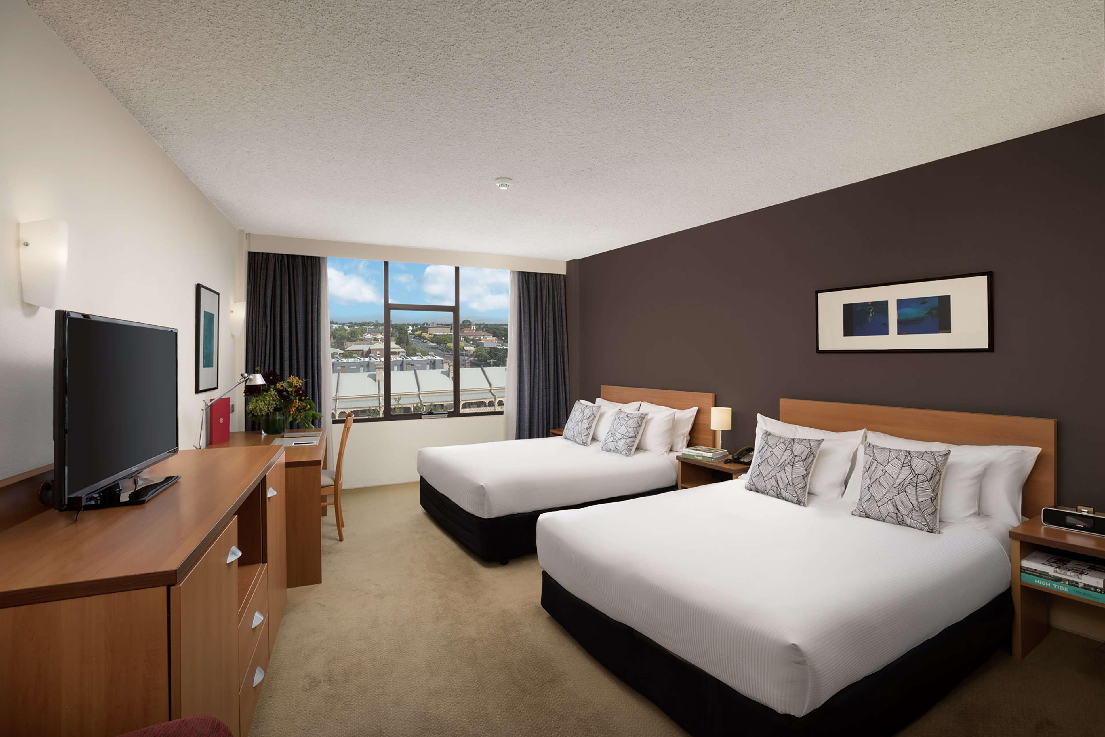 Hotel Rydges Geelong Exterior foto