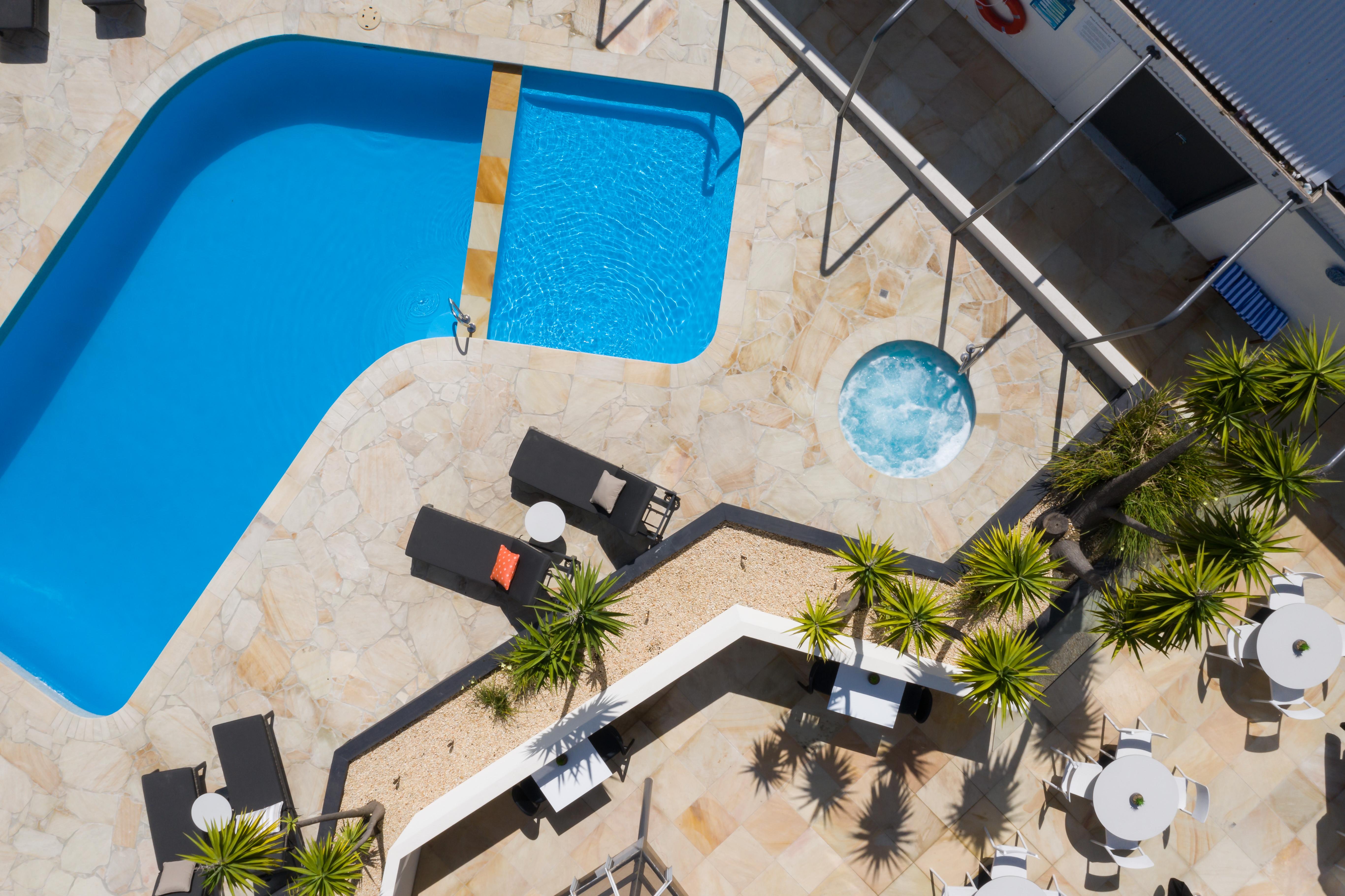 Hotel Rydges Geelong Exterior foto