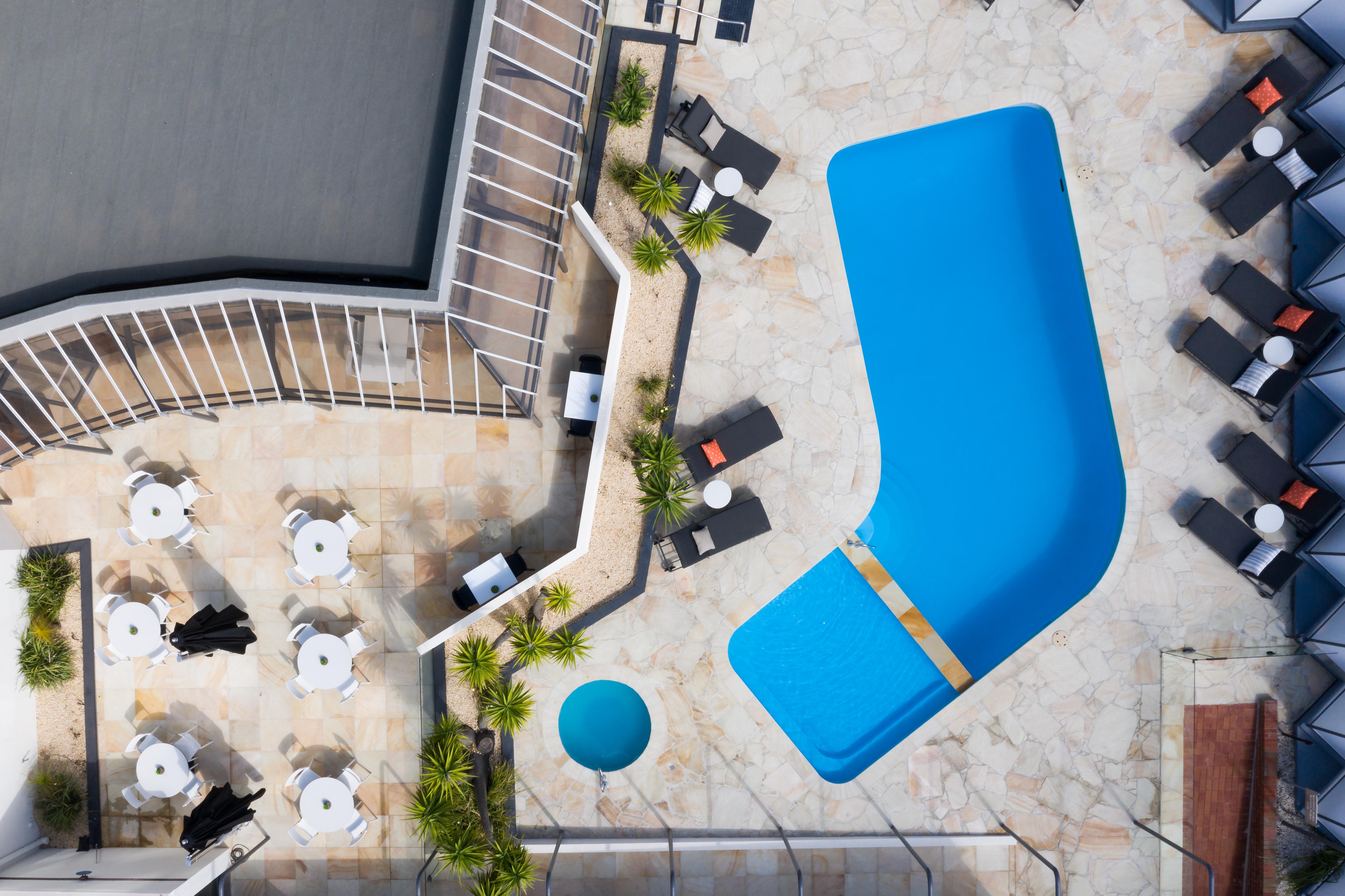 Hotel Rydges Geelong Exterior foto