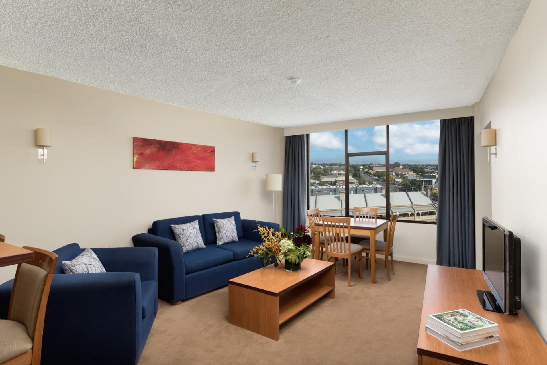 Hotel Rydges Geelong Exterior foto