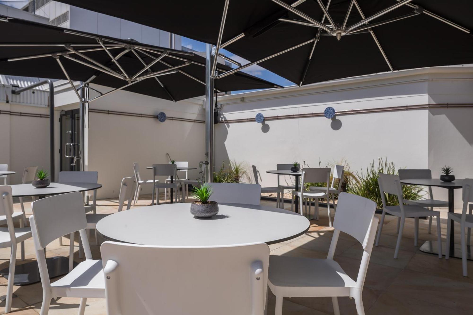 Hotel Rydges Geelong Exterior foto
