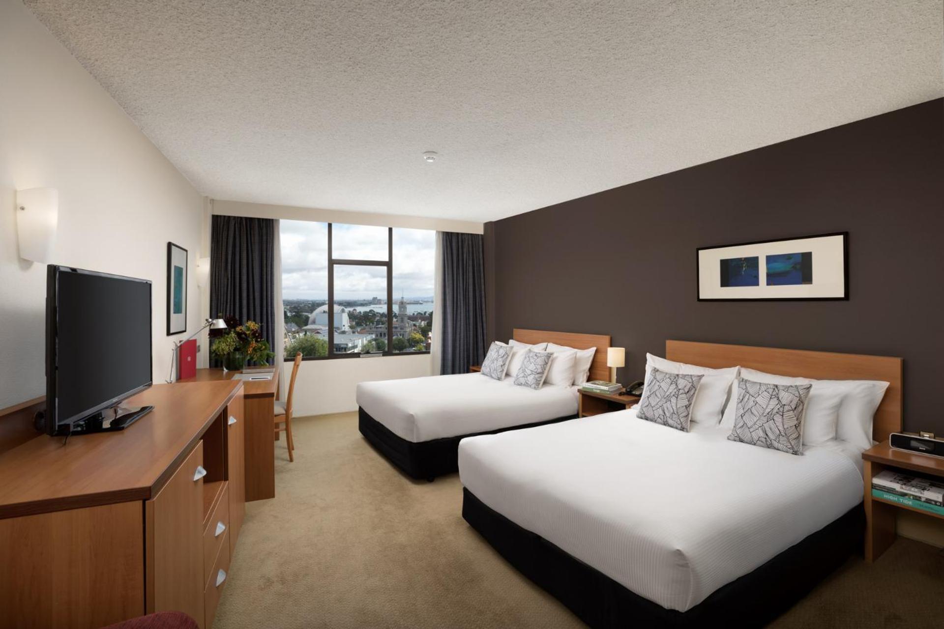 Hotel Rydges Geelong Exterior foto