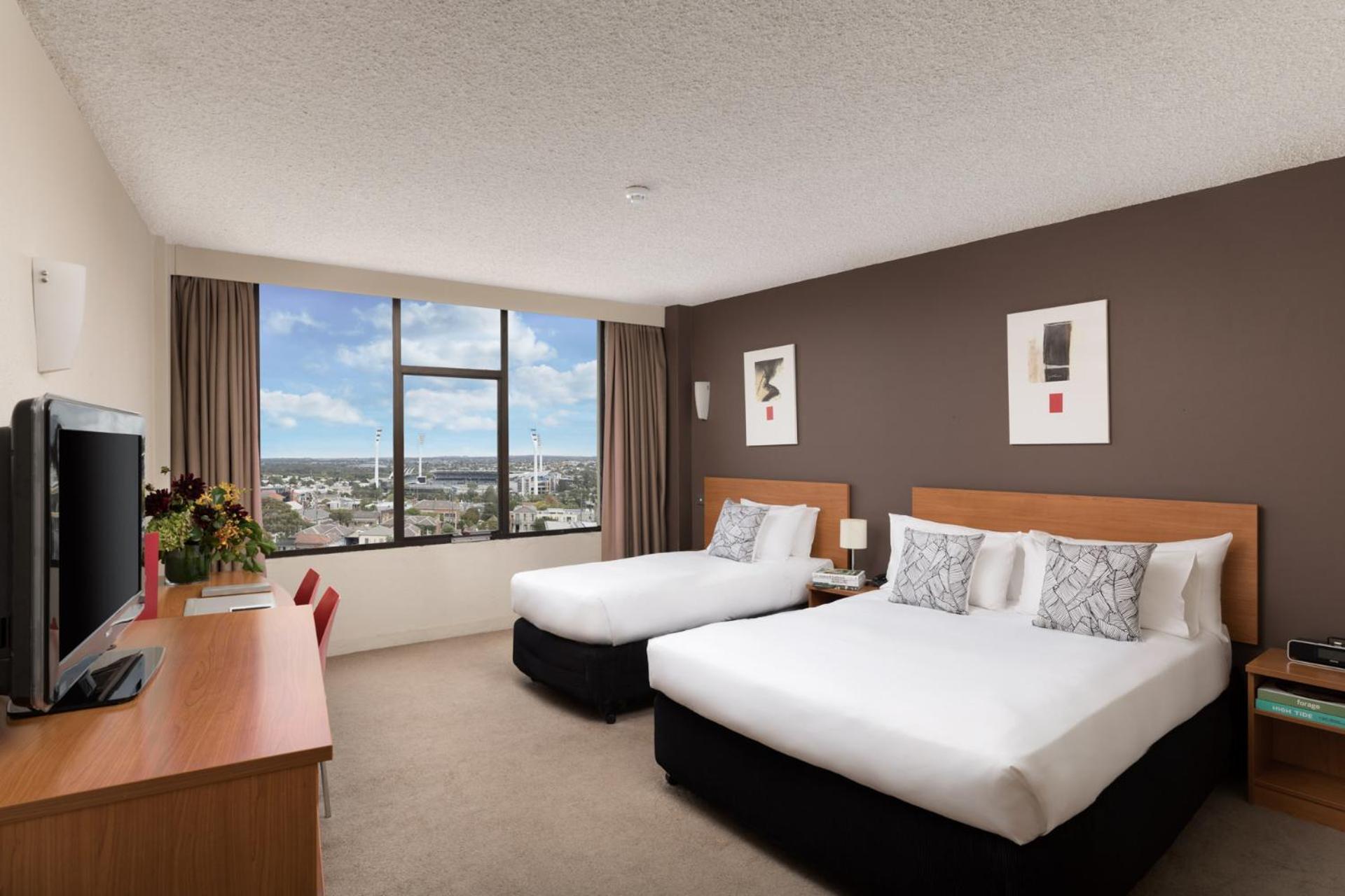 Hotel Rydges Geelong Exterior foto