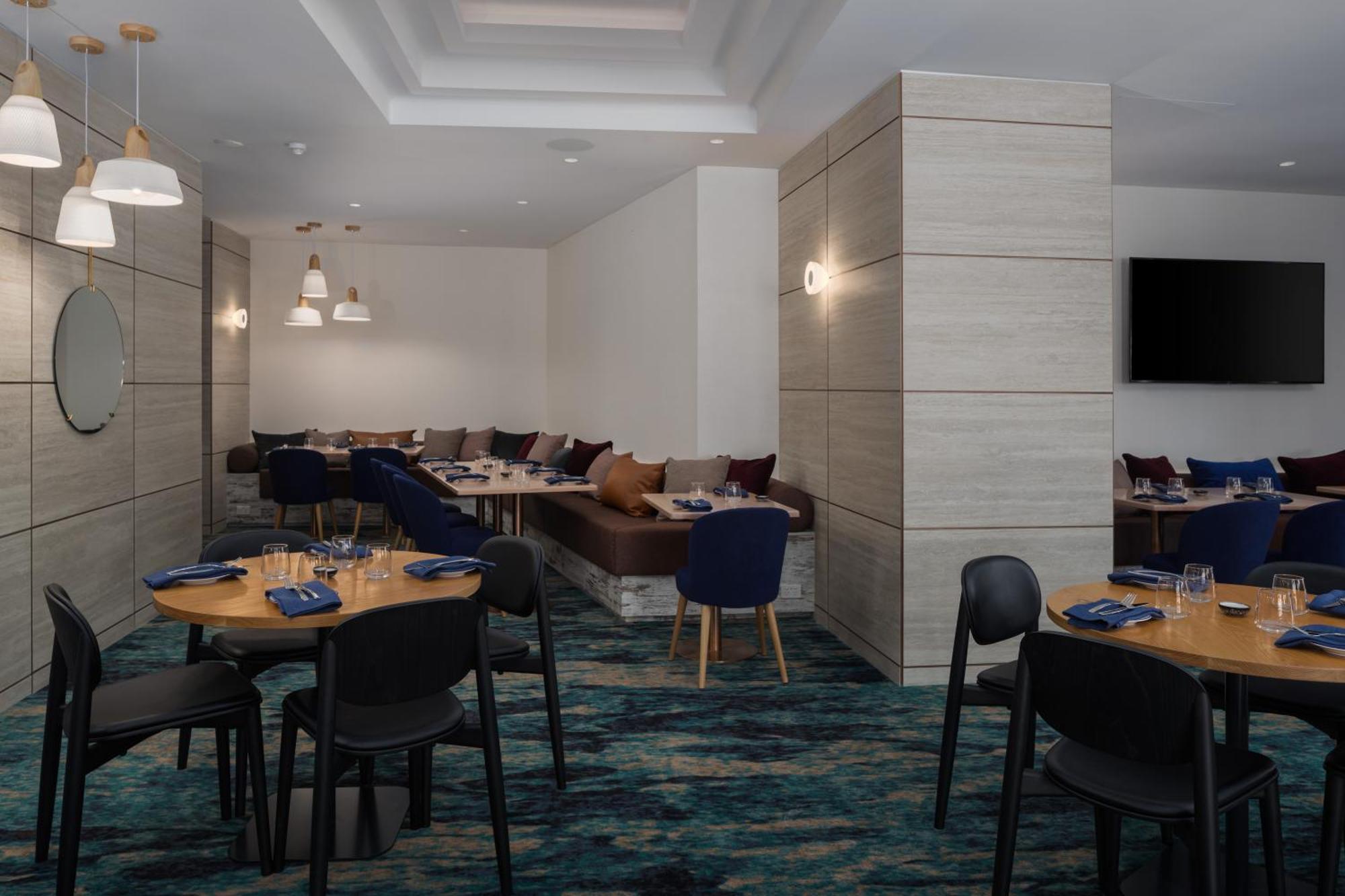 Hotel Rydges Geelong Exterior foto