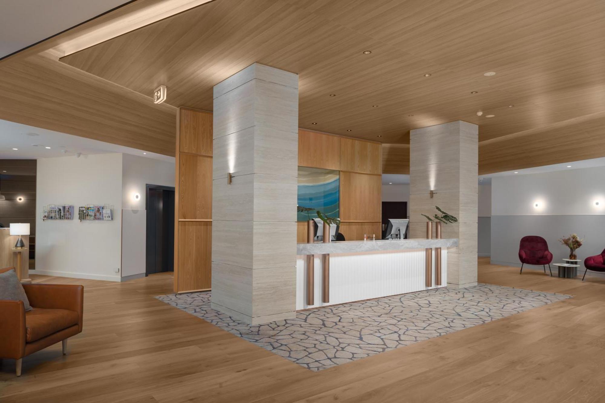 Hotel Rydges Geelong Exterior foto