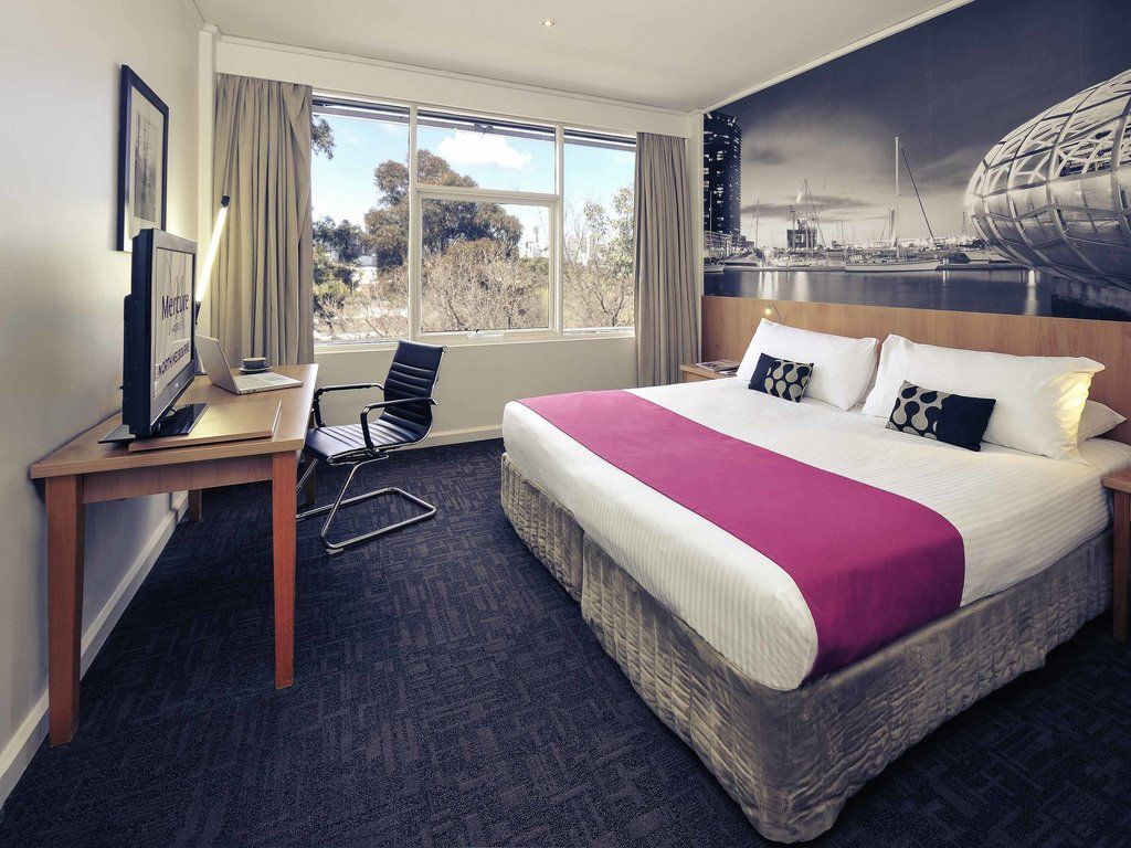 Hotel Rydges Geelong Exterior foto