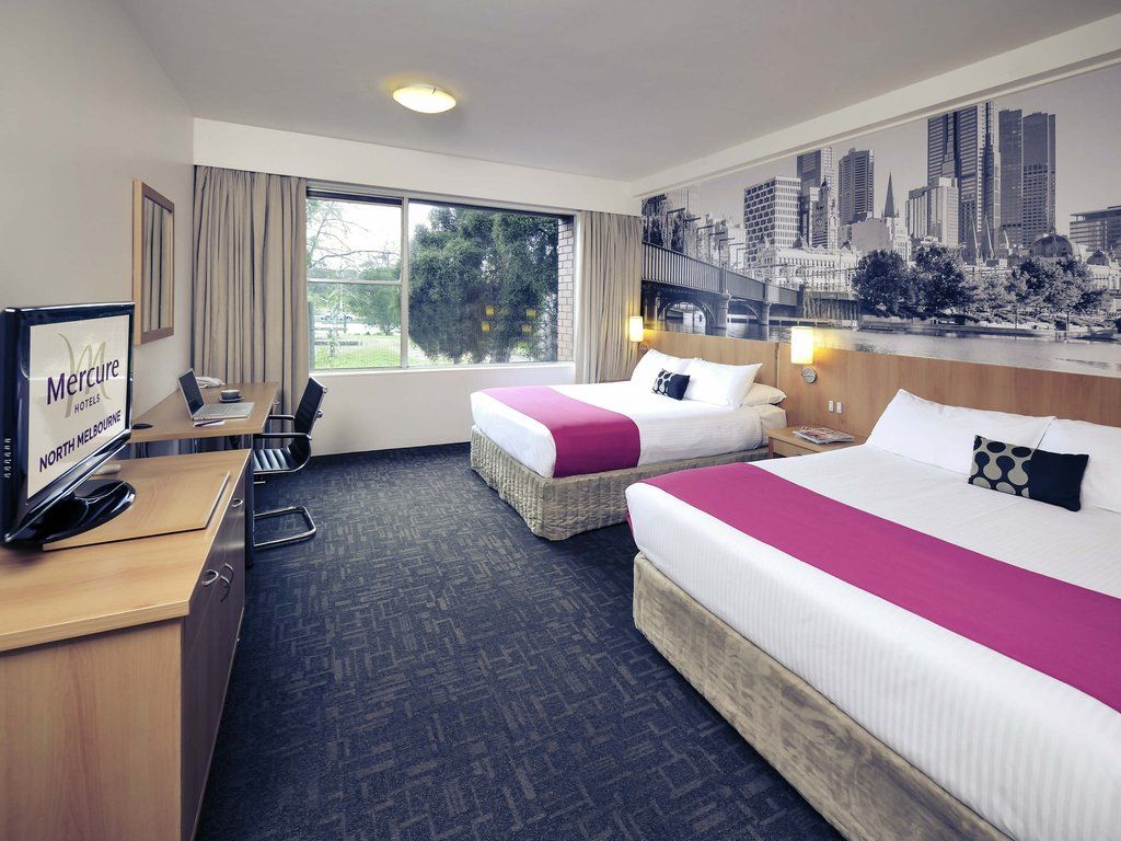 Hotel Rydges Geelong Exterior foto