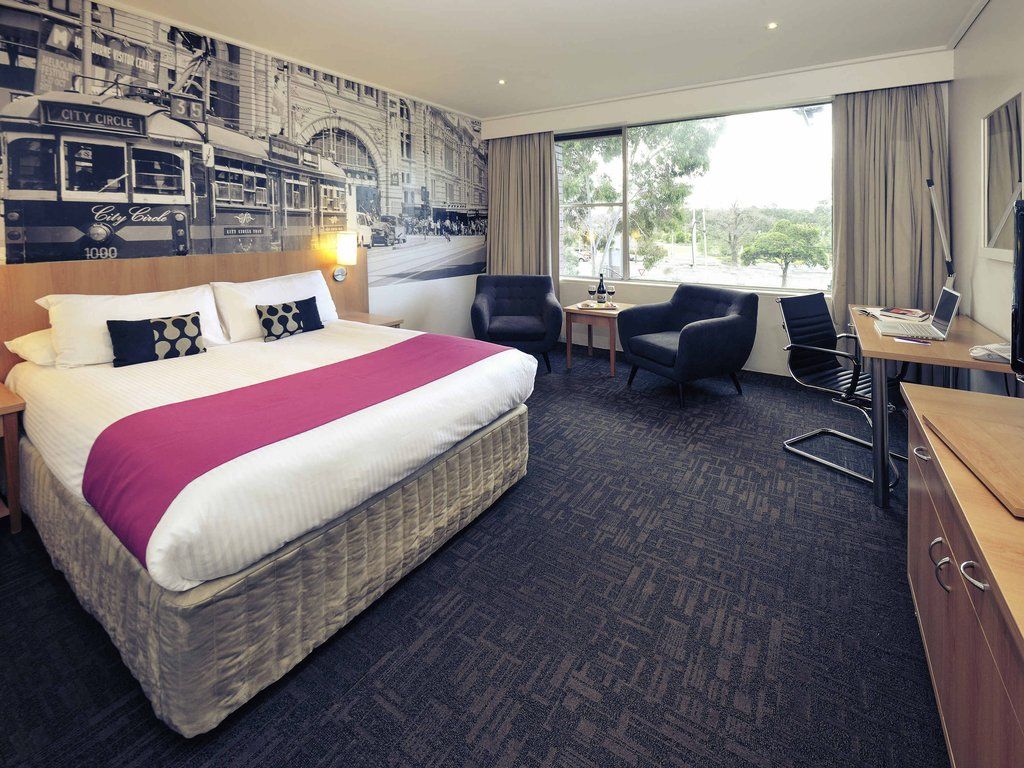 Hotel Rydges Geelong Exterior foto