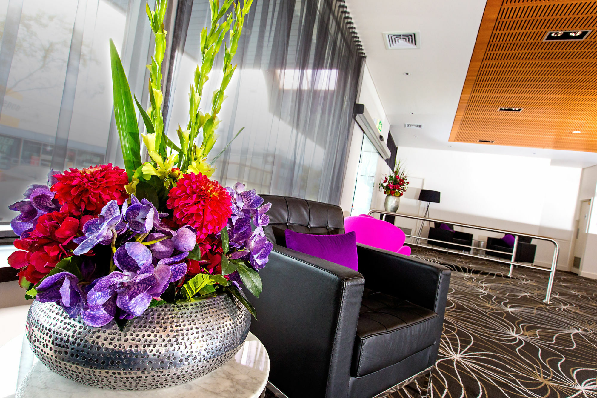 Hotel Rydges Geelong Exterior foto