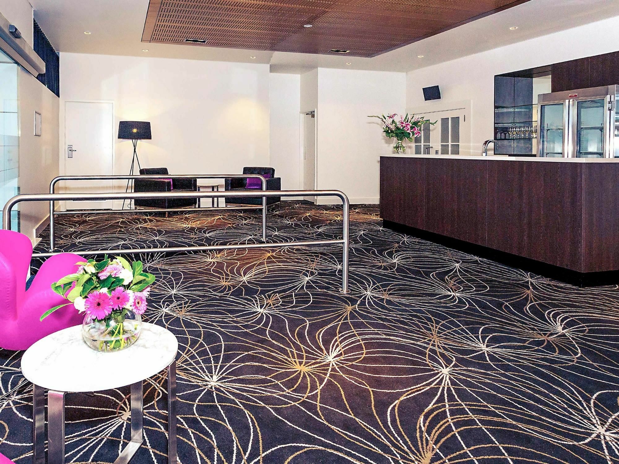 Hotel Rydges Geelong Exterior foto