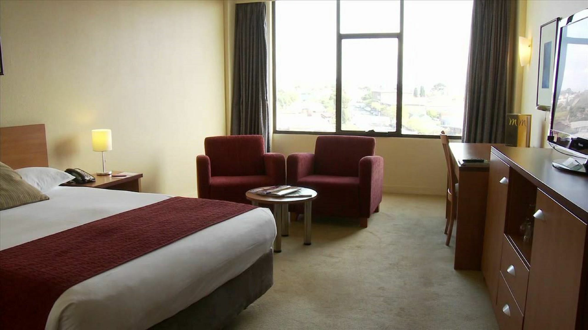 Hotel Rydges Geelong Exterior foto