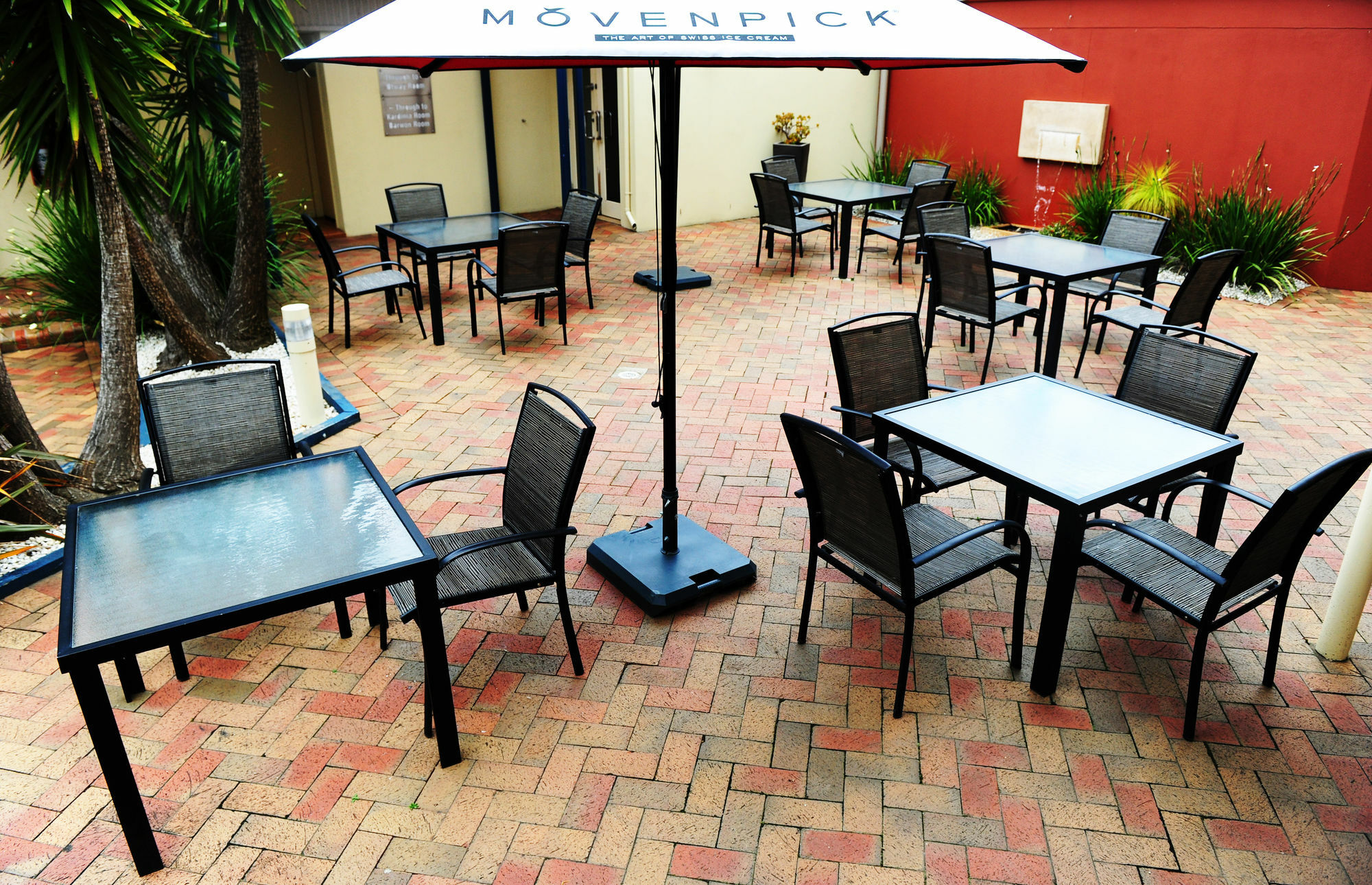 Hotel Rydges Geelong Exterior foto